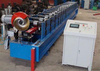 ประเทศจีน 11 Kw Hydraulic Sheet Metal Forming Equipment For Steel Square Tube Making ผู้ผลิต