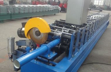 ประเทศจีน High Speed Metal Roll Forming Machines , 380V Automatic Roll Forming Machines ผู้ผลิต