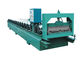 380V 60HZ Automatic Roll Forming Machines With 15 - 20m / Min Forming Speed ผู้ผลิต