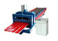 Easy Operating Automatic Roll Forming Machines For 840mm Antique Glazed Tile ผู้ผลิต