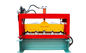 Automatic Metal Roof Forming Machine Making 840 Width Colored Steel Tiles ผู้ผลิต