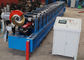 11 Kw Hydraulic Sheet Metal Forming Equipment For Steel Square Tube Making ผู้ผลิต