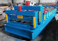 Roofing Glazed Step Tiles Roll Forming Machinery For IBR And Corrugated Roof Sheet ผู้ผลิต