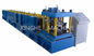 Automatic Cold Roll Forming Machine For Stadiums Wall Surface Support Purlin ผู้ผลิต
